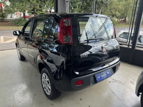 FIAT Uno 1.0 4P FLEX VIVACE EVO, Foto 5