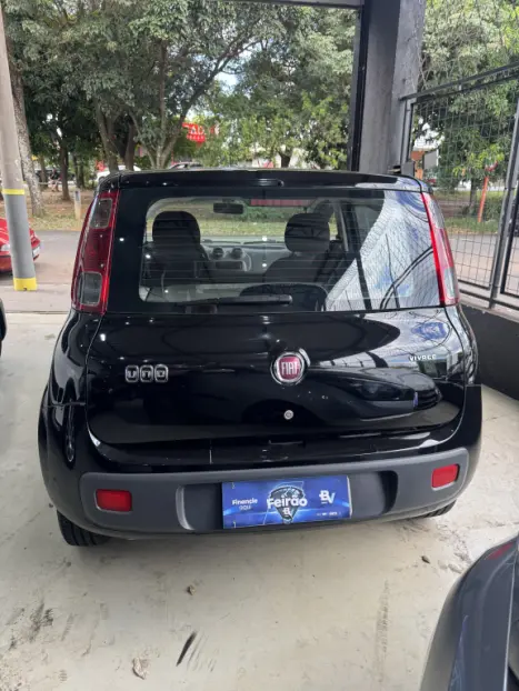 FIAT Uno 1.0 4P FLEX VIVACE EVO, Foto 7