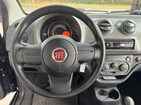 FIAT Uno 1.0 4P FLEX VIVACE EVO, Foto 8