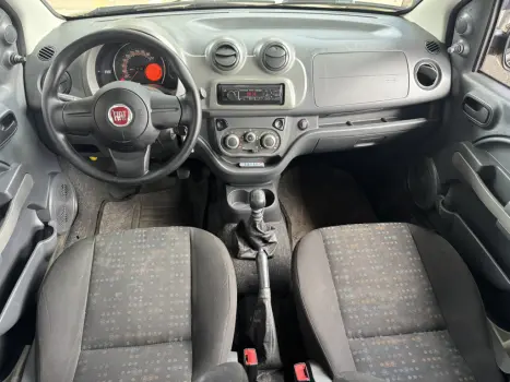 FIAT Uno 1.0 4P FLEX VIVACE EVO, Foto 9