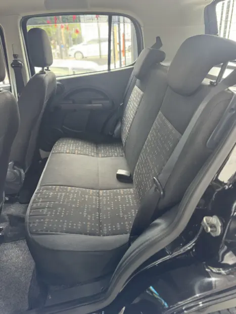 FIAT Uno 1.0 4P FLEX VIVACE EVO, Foto 11