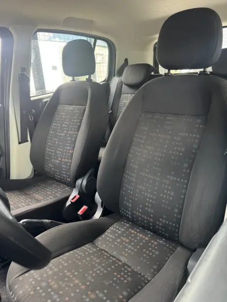 FIAT Uno 1.0 4P FLEX VIVACE EVO, Foto 12