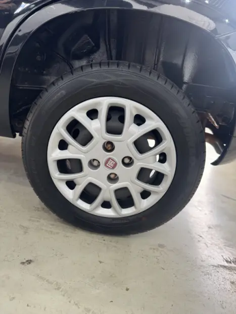 FIAT Uno 1.0 4P FLEX VIVACE EVO, Foto 13