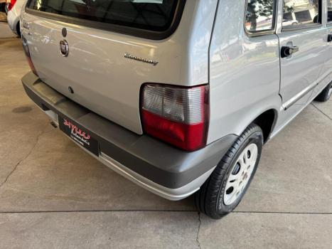 FIAT Uno 1.0 4P FLEX FIRE, Foto 5