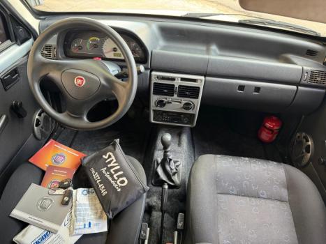 FIAT Uno 1.0 4P FLEX FIRE, Foto 10
