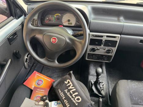 FIAT Uno 1.0 4P FLEX FIRE, Foto 11