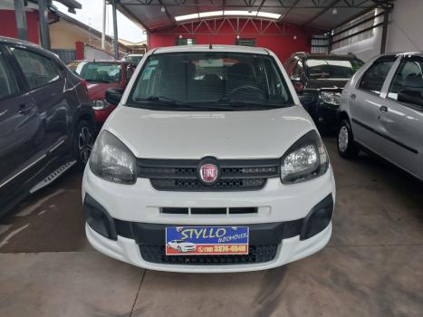 FIAT Uno 1.0 4P FLEX ATTRACTIVE, Foto 2