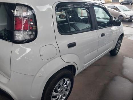 FIAT Uno 1.0 4P FLEX ATTRACTIVE, Foto 4