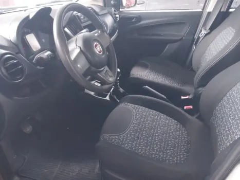 FIAT Uno 1.0 4P FLEX ATTRACTIVE, Foto 9