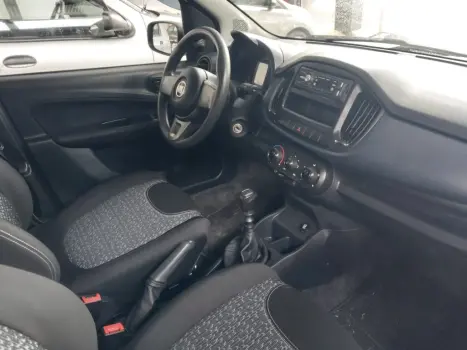 FIAT Uno 1.0 4P FLEX ATTRACTIVE, Foto 10