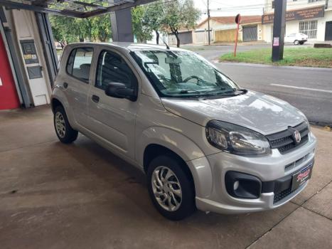 FIAT Uno 1.0 4P FLEX ATTRACTIVE, Foto 5