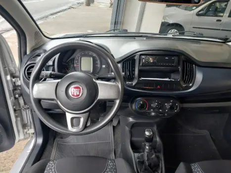 FIAT Uno 1.0 4P FLEX ATTRACTIVE, Foto 10
