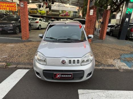 FIAT Uno 1.0 4P FLEX EVO VIVACE CELEBRATION, Foto 6