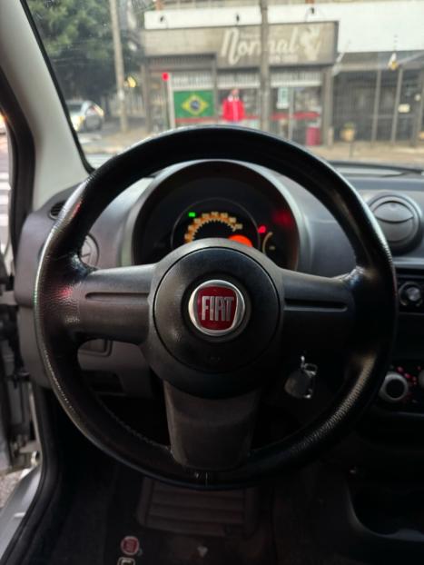 FIAT Uno 1.0 4P FLEX EVO VIVACE CELEBRATION, Foto 11