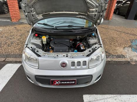 FIAT Uno 1.0 4P FLEX EVO VIVACE CELEBRATION, Foto 15