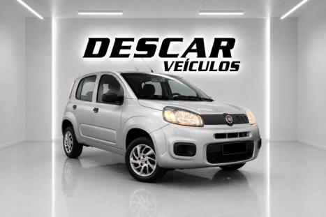 FIAT Uno 1.0 4P FLEX EVO ATTRACTIVE, Foto 1