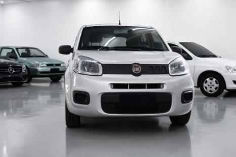 FIAT Uno 1.0 4P FLEX EVO ATTRACTIVE, Foto 2