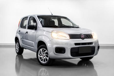 FIAT Uno 1.0 4P FLEX EVO ATTRACTIVE, Foto 3