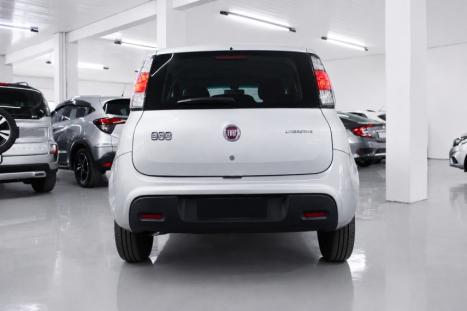 FIAT Uno 1.0 4P FLEX EVO ATTRACTIVE, Foto 4