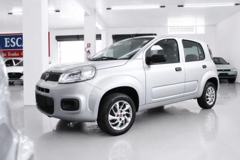 FIAT Uno 1.0 4P FLEX EVO ATTRACTIVE, Foto 5