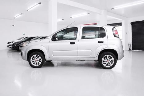 FIAT Uno 1.0 4P FLEX EVO ATTRACTIVE, Foto 7