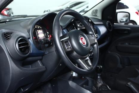 FIAT Uno 1.0 4P FLEX EVO ATTRACTIVE, Foto 8