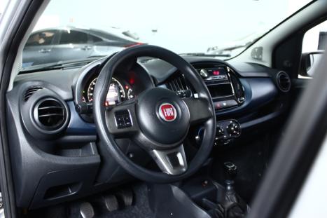 FIAT Uno 1.0 4P FLEX EVO ATTRACTIVE, Foto 9