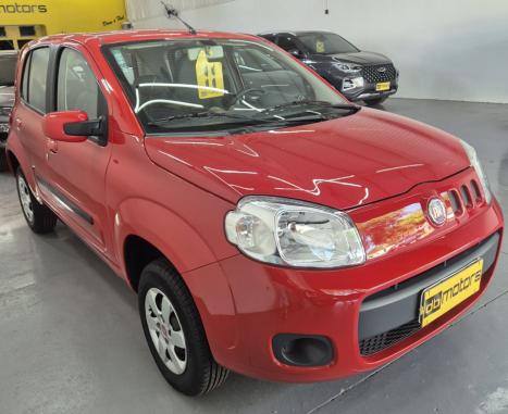 FIAT Uno 1.0 4P FLEX FIRE VIVACE, Foto 3