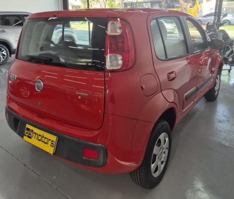 FIAT Uno 1.0 4P FLEX FIRE VIVACE, Foto 4