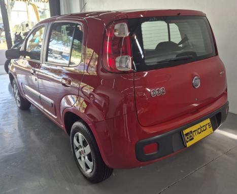 FIAT Uno 1.0 4P FLEX FIRE VIVACE, Foto 6