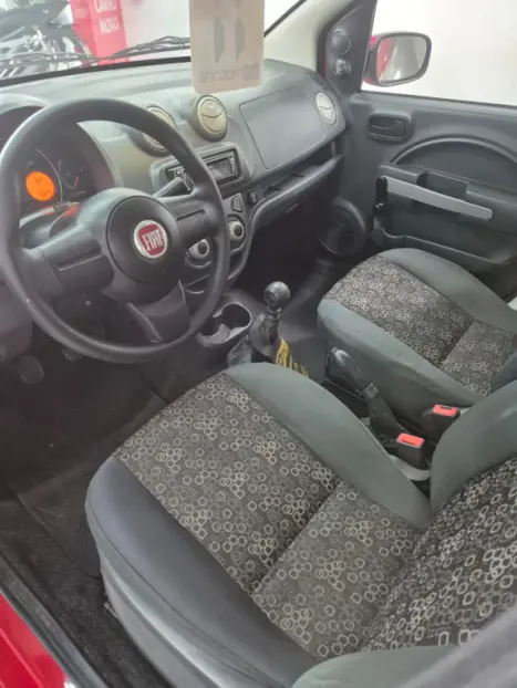 FIAT Uno 1.0 4P FLEX FIRE VIVACE, Foto 7