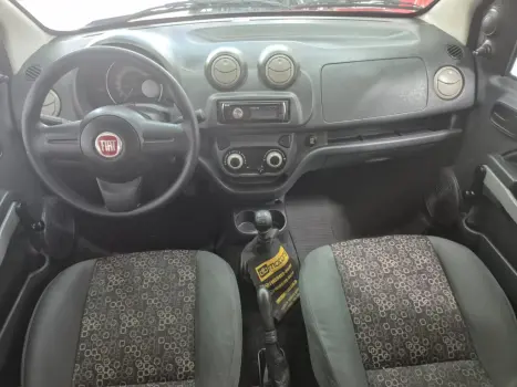 FIAT Uno 1.0 4P FLEX FIRE VIVACE, Foto 8