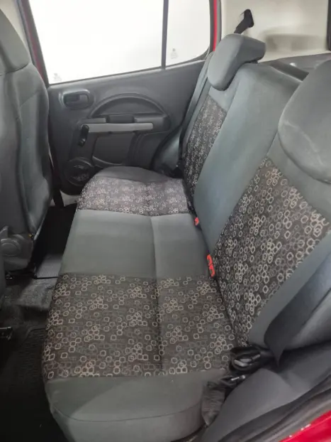 FIAT Uno 1.0 4P FLEX FIRE VIVACE, Foto 9