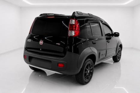 FIAT Uno 1.0 4P FLEX WAY EVO, Foto 5