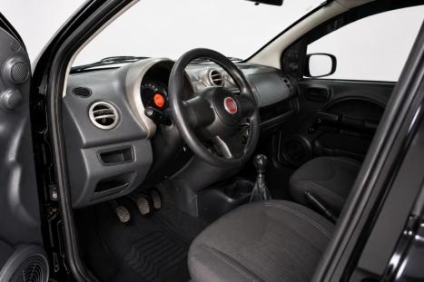 FIAT Uno 1.0 4P FLEX WAY EVO, Foto 6