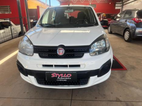 FIAT Uno 1.0 4P FLEX ATTRACTIVE, Foto 5