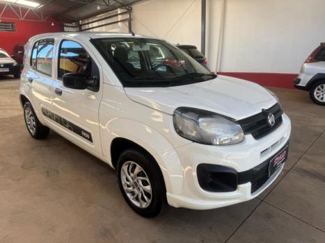 FIAT Uno 1.0 4P FLEX ATTRACTIVE, Foto 6