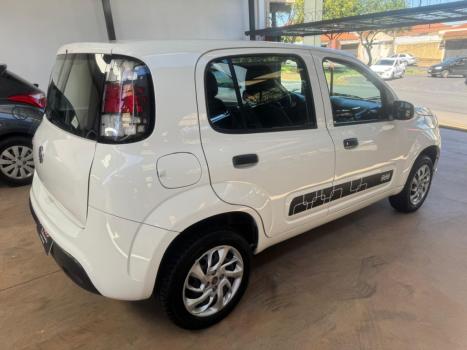 FIAT Uno 1.0 4P FLEX ATTRACTIVE, Foto 7