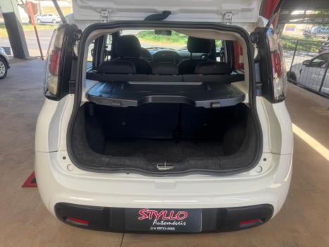 FIAT Uno 1.0 4P FLEX ATTRACTIVE, Foto 11