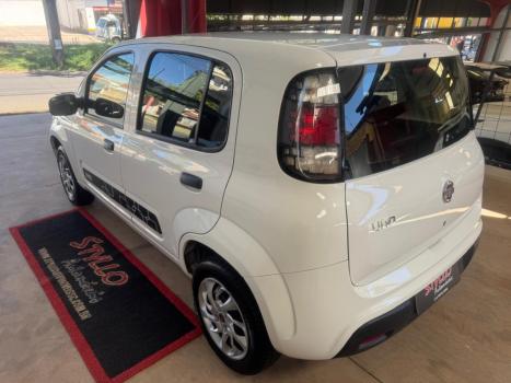 FIAT Uno 1.0 4P FLEX ATTRACTIVE, Foto 12