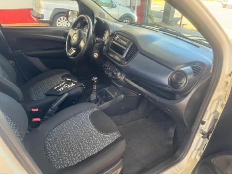 FIAT Uno 1.0 4P FLEX ATTRACTIVE, Foto 15