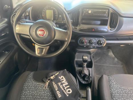 FIAT Uno 1.0 4P FLEX ATTRACTIVE, Foto 18