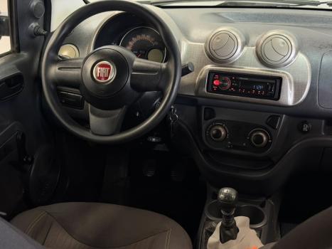 FIAT Uno 1.0 4P FLEX WAY EVO, Foto 5