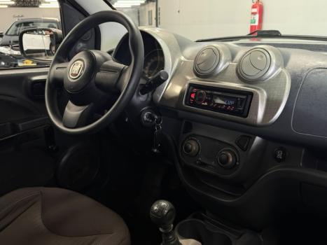FIAT Uno 1.0 4P FLEX WAY EVO, Foto 6