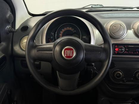 FIAT Uno 1.0 4P FLEX WAY EVO, Foto 7
