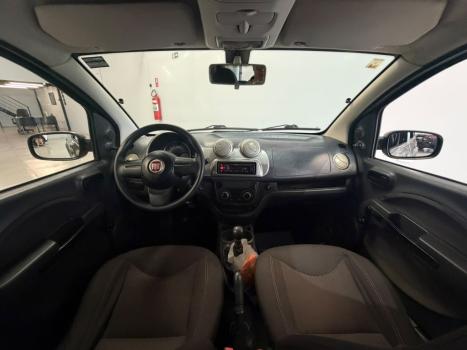 FIAT Uno 1.0 4P FLEX WAY EVO, Foto 8