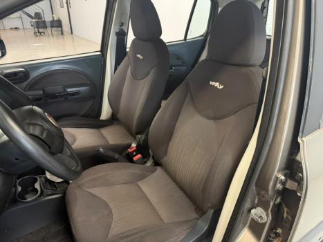 FIAT Uno 1.0 4P FLEX WAY EVO, Foto 9
