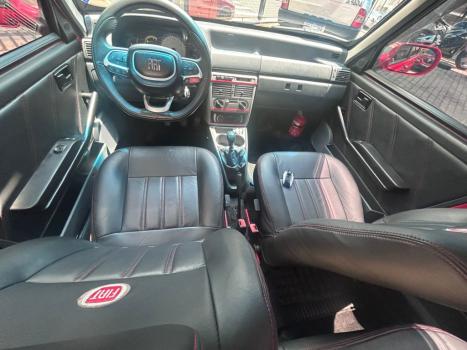 FIAT Uno 1.0 4P MILLE FIRE FLEX GRAZIE ECONOMY, Foto 4
