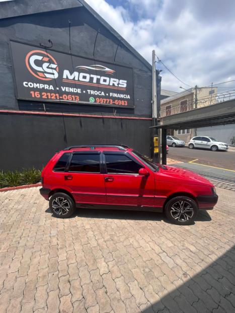 FIAT Uno 1.0 4P MILLE FIRE FLEX GRAZIE ECONOMY, Foto 5