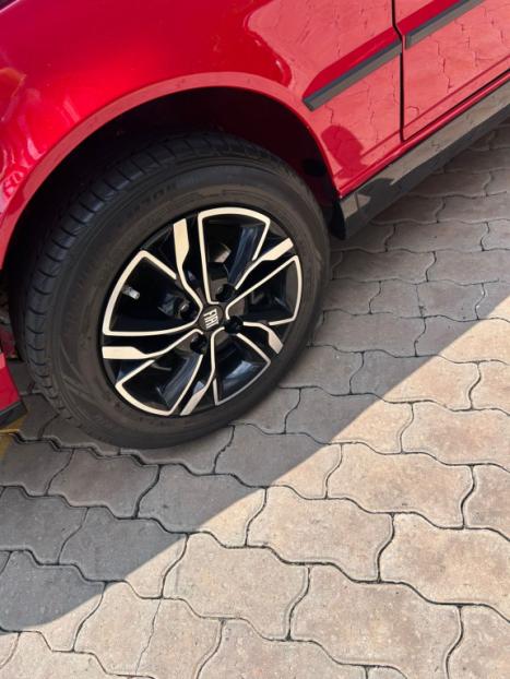 FIAT Uno 1.0 4P MILLE FIRE FLEX GRAZIE ECONOMY, Foto 7